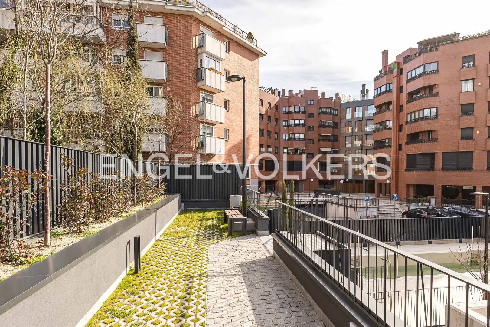 Piso en venta en Costillares