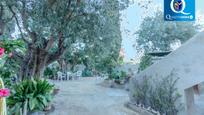 Jardí de Casa o xalet en venda en Sant Joan d'Alacant