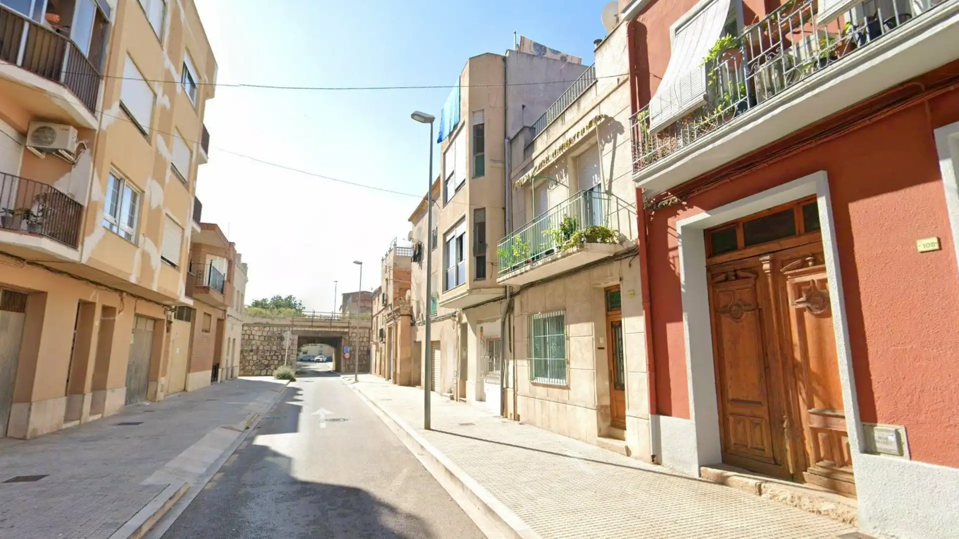 Flat for sale in Sant Vicente, imagen 2