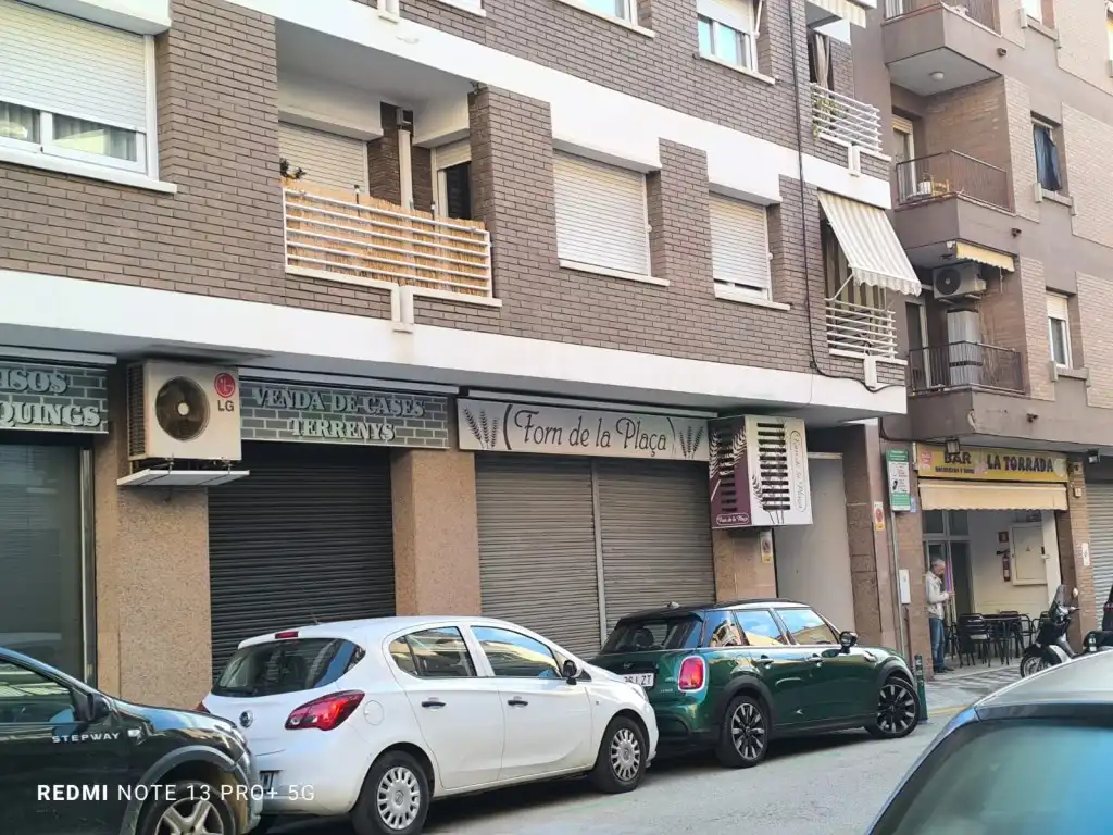 Local en venda a Calle Angel Guimera, Centre