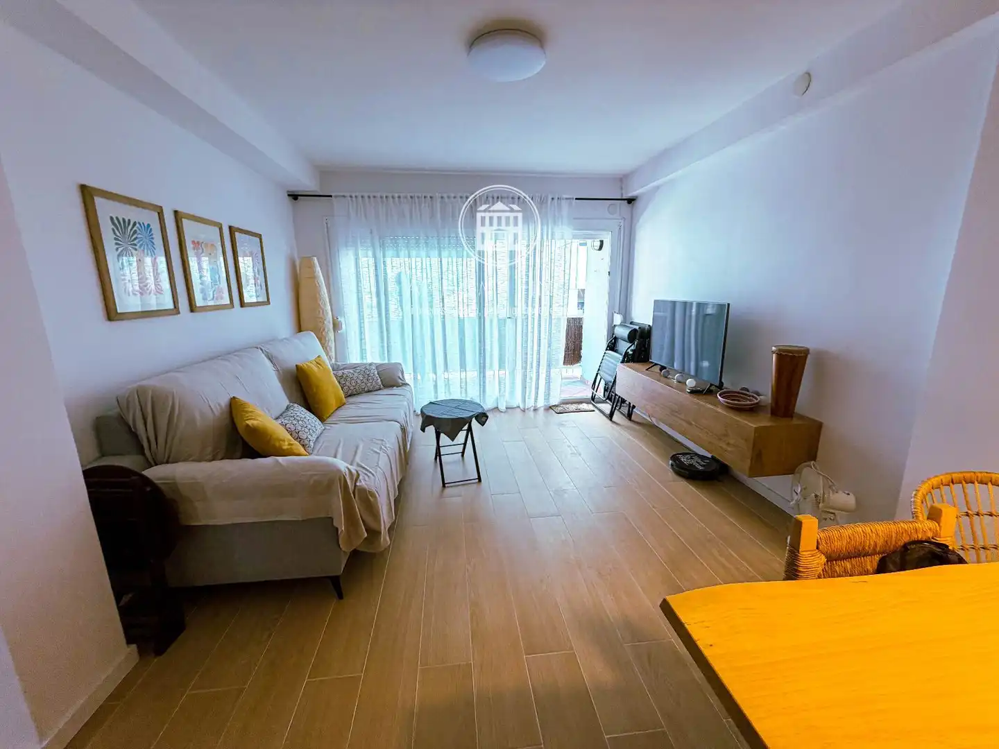 Flat with lift for sale in Maritim Sant Joan de Deu