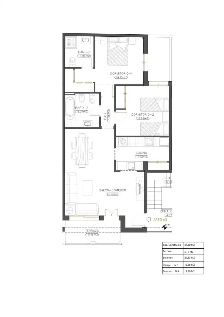 Haus mit Terrasse zum Verkauf in Burjulu - La Mulería, imagen 16