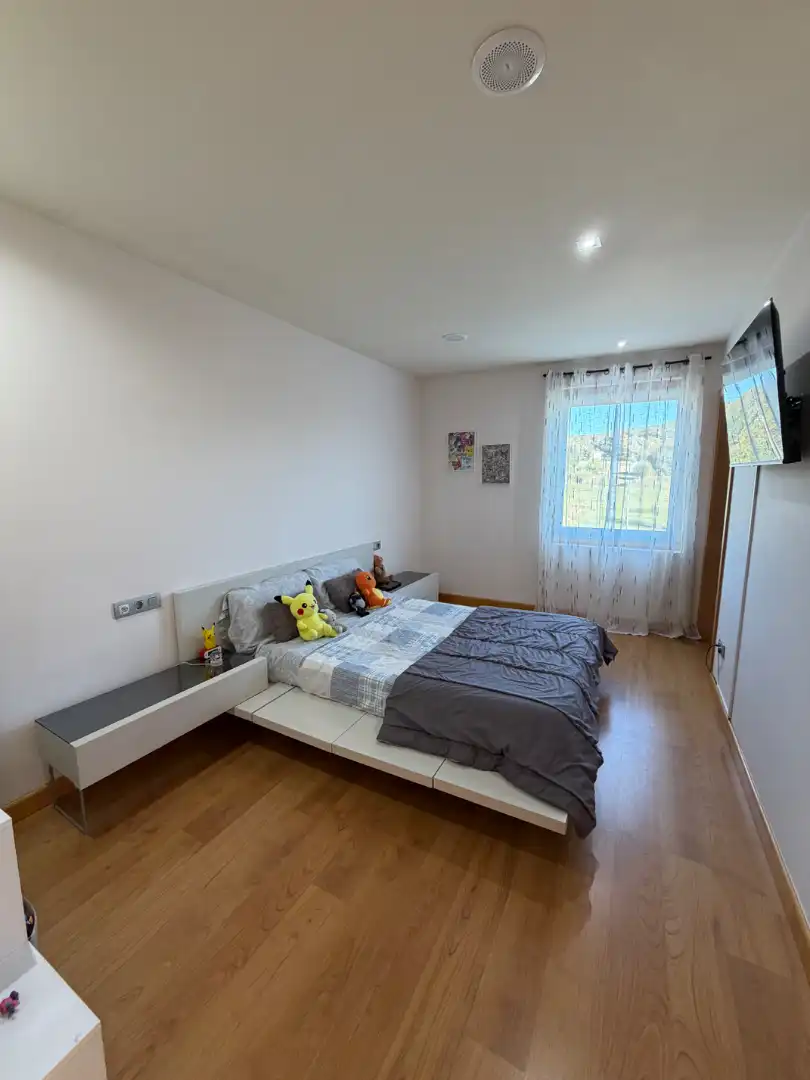 Villa con terrazza in vendita a A Merca, imagen 33