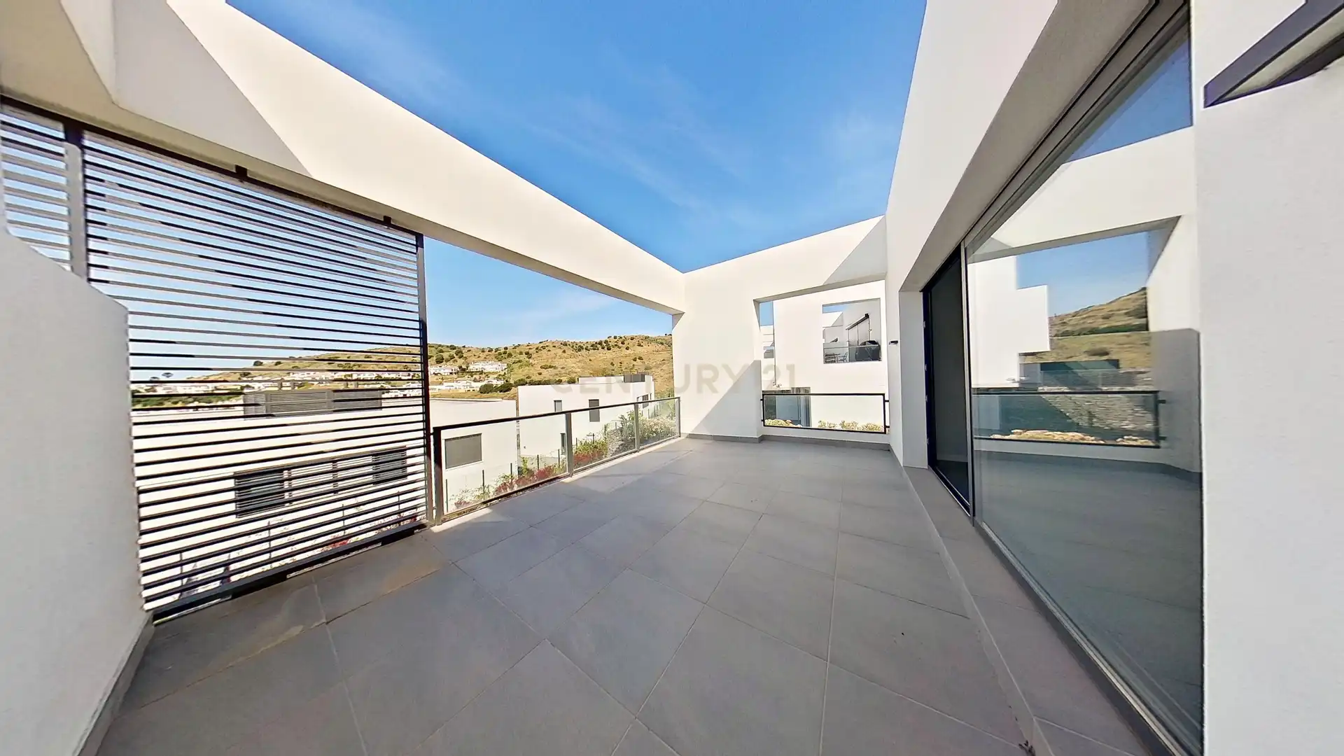 Casa a schiera con terrazza in vendita a La Cala Mijas, imagen 14