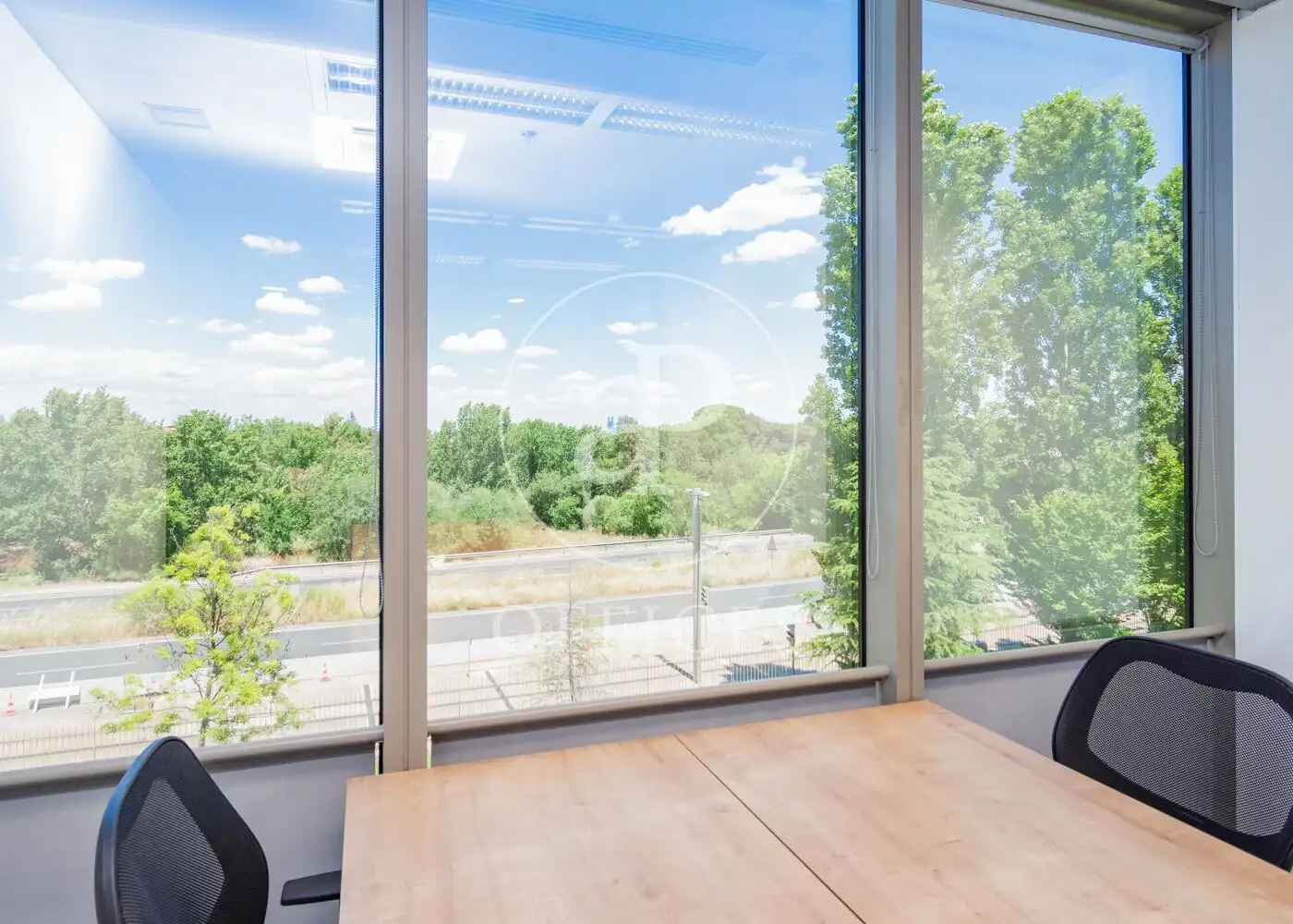 Office for rent in Pozuelo de Alarcón  with Air Conditioner and Heating