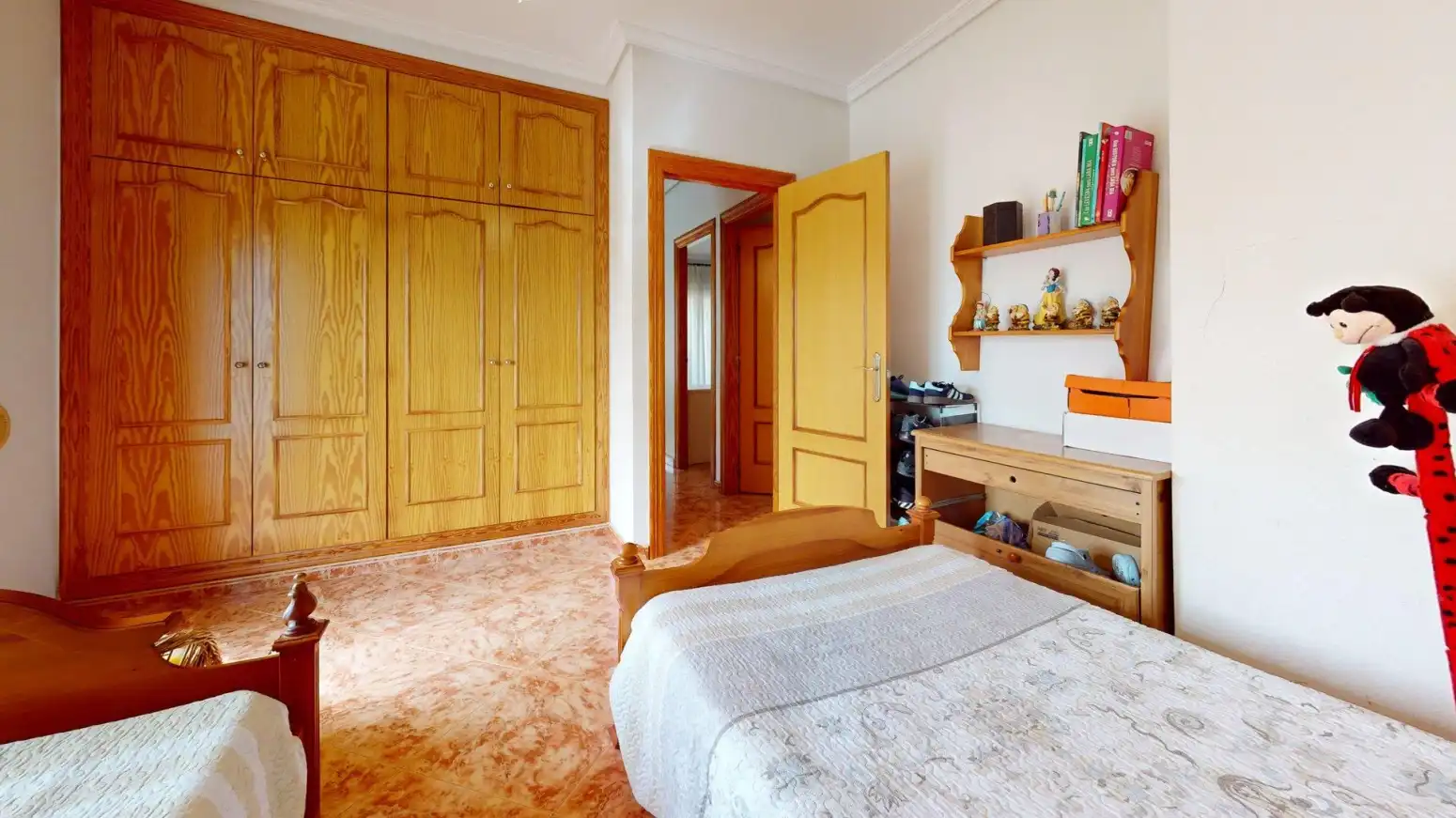 Maison mitoyenne avec terrasse à vendre à Villanueva del Río Segura, imagen 23