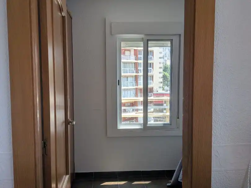 Schlafzimmer von Wohnung zur Miete in Rincón de Loix