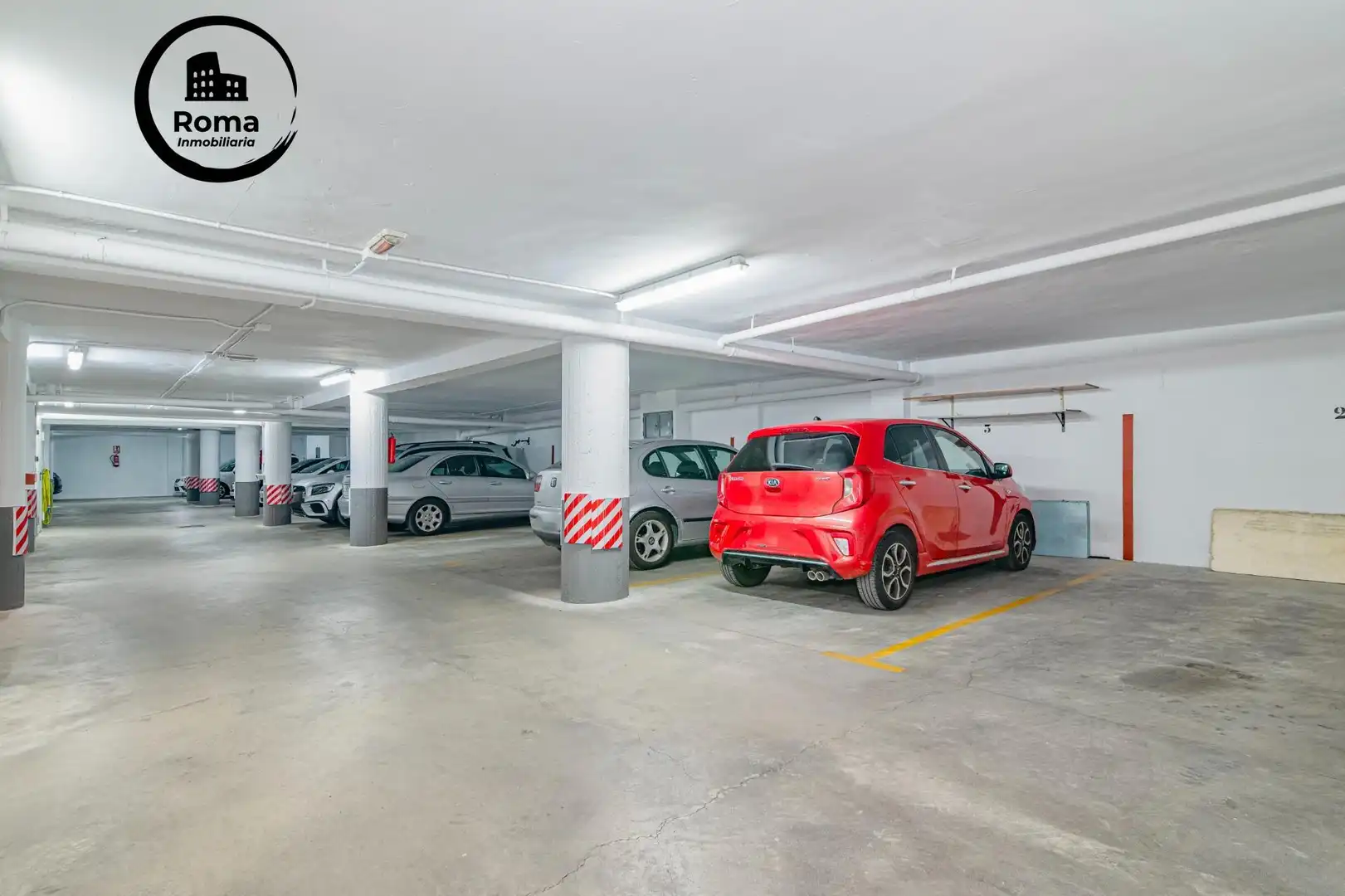 Flat with lift for sale in Beiro, imagen 29