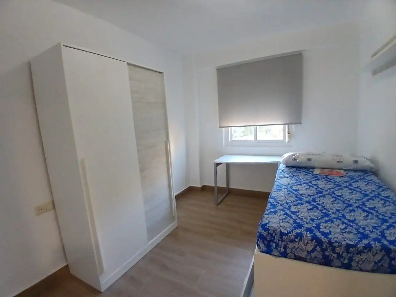 Habitación de Piso de alquiler en San Bartolomé - Millán de Priego