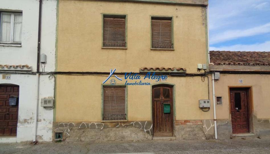 Photo 1 of House or chalet for sale in Tirgo, La Rioja