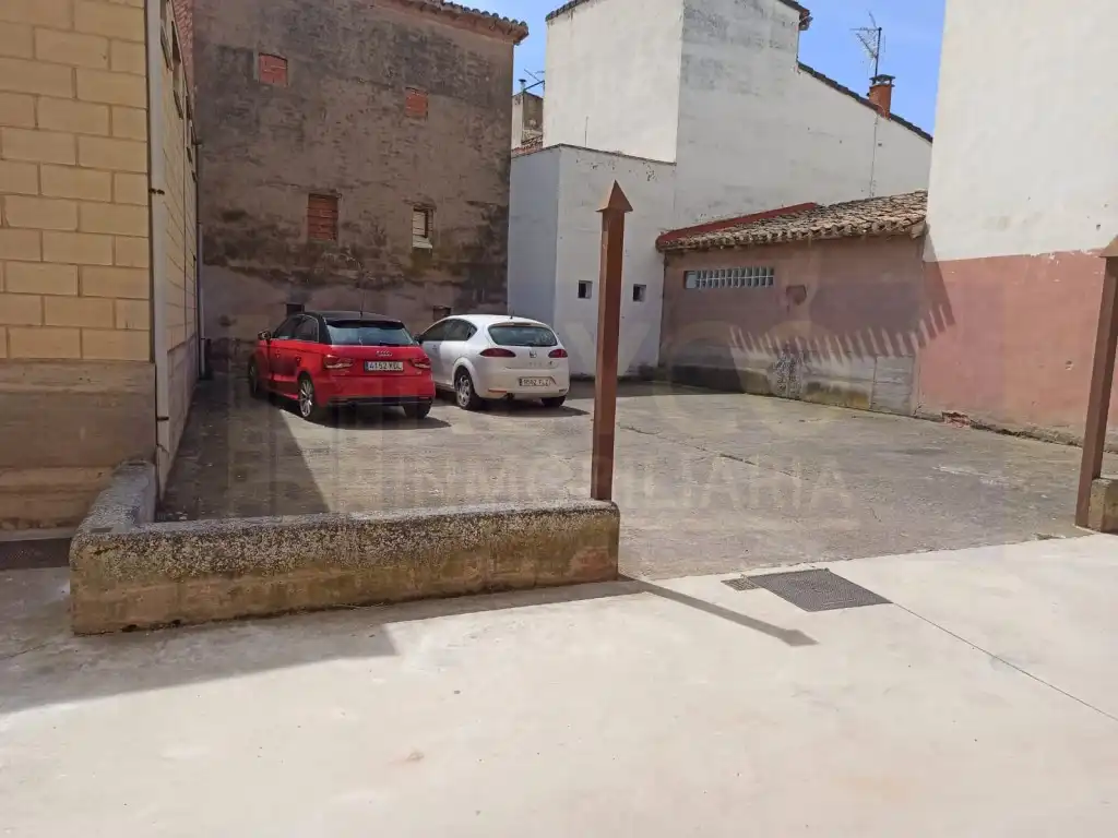 Terreno residenziale in vendita a Alesanco