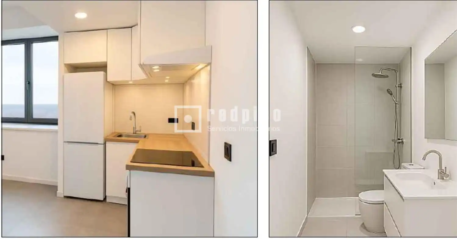 Kitchen of Study for sale in Tres Cantos
