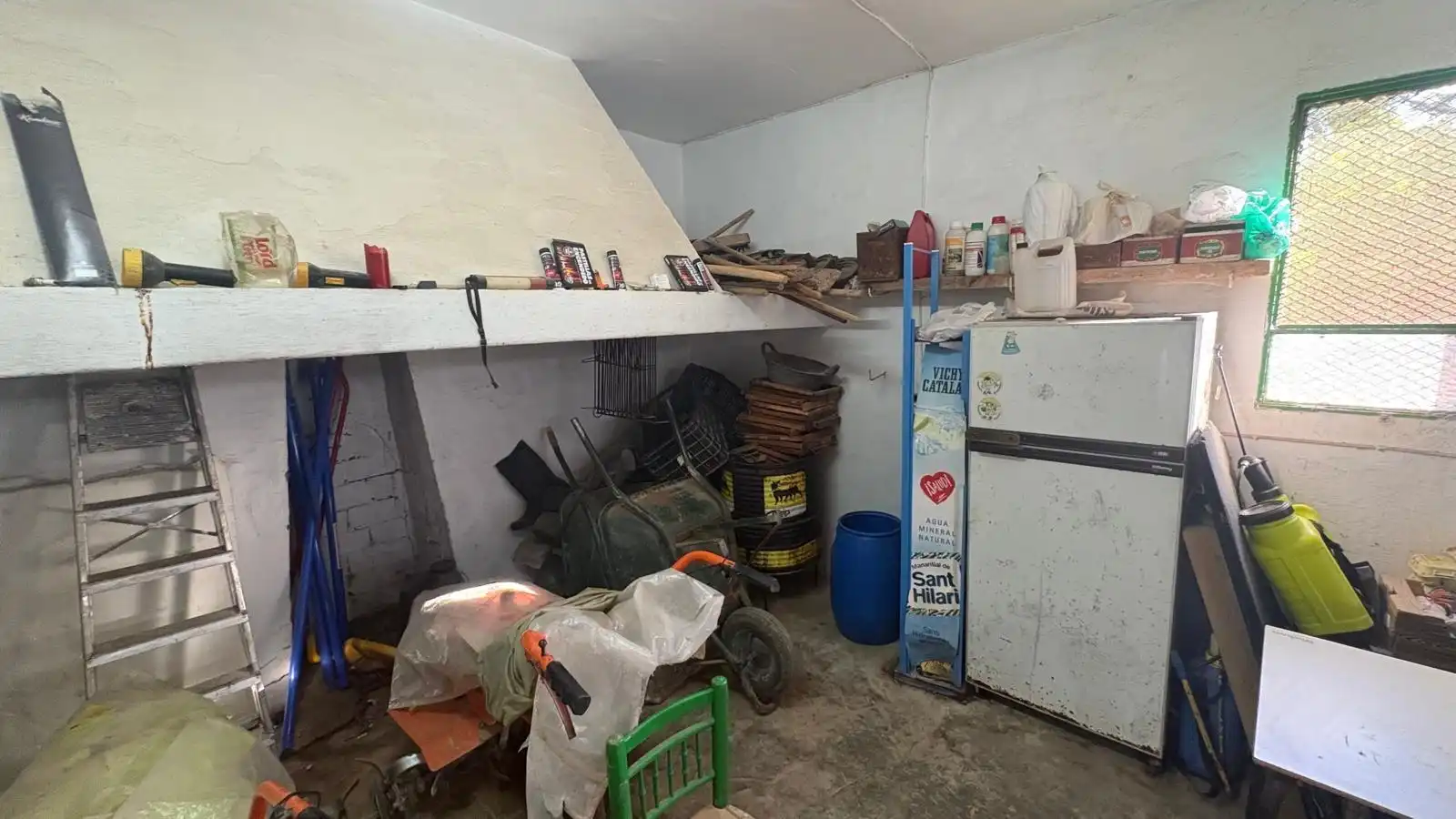Villa avec piscine à vendre à Almansa, imagen 21