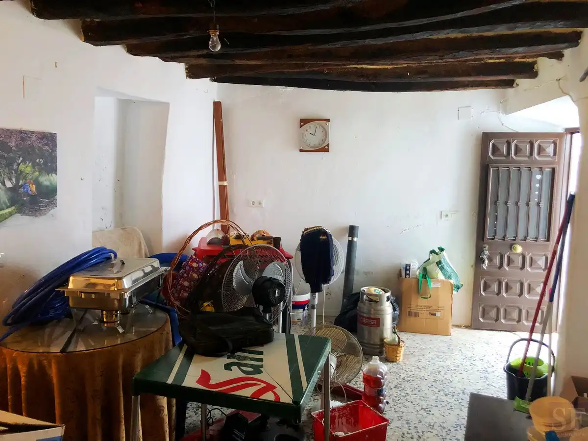 Adossat en venda a Sedella, imagen 4