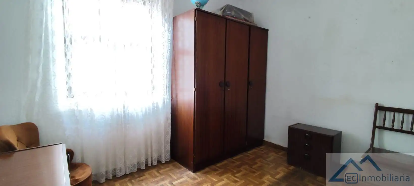Dormitori de Pis en venda en Camargo amb Traster