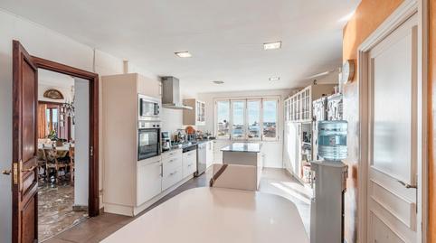 Foto 5 de Àtic en venda a Sant Jaume,  Palma de Mallorca