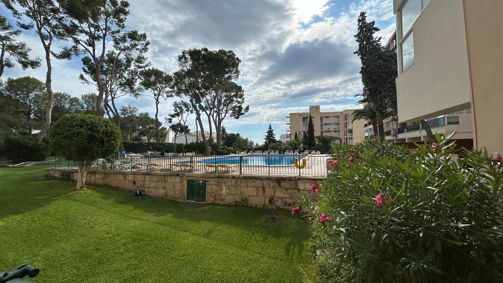 Apartment to rent in Carrer PUIG TEIDE, Palmanova