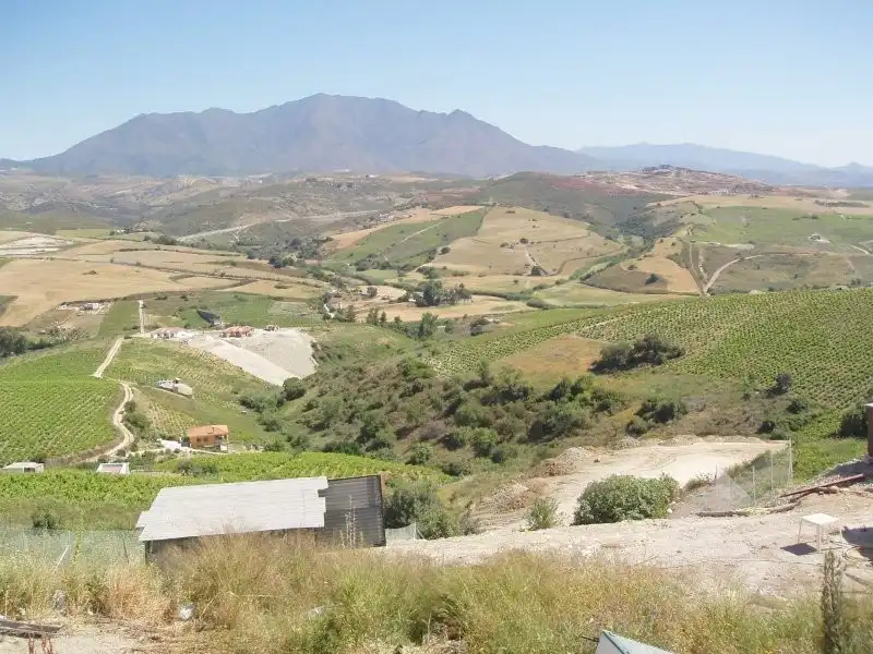 Terreni e lotti in vendita a Manilva Pueblo, imagen 6