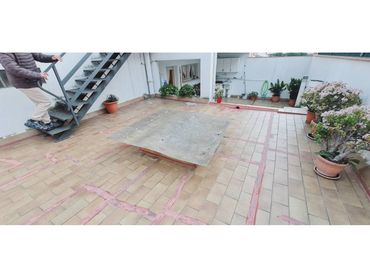 Terreno residencial en venta en Centre