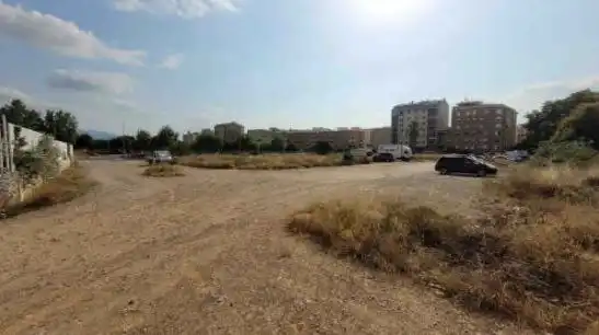 Terreno residenziale in vendita a Calle Alcalde Eduardo Codina Ar, imagen 7