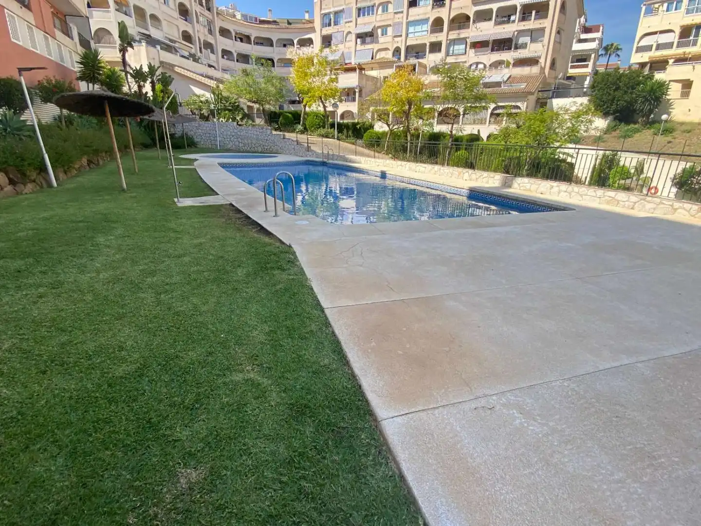 Apartment with pool for sale in Torrequebrada, imagen 27