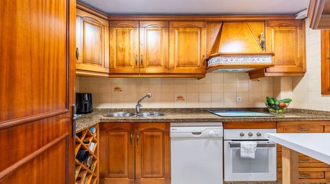 Foto 5 de Casa adosada en venta en Calle el Cercado, 4, Benahavís pueblo, Benahavís