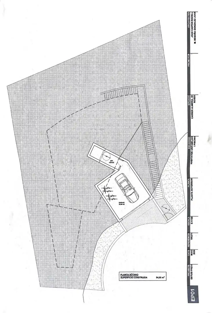 Terreno residencial en venta en Nord, imagen 6