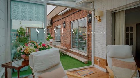 Photo 4 of Attic for rent in Maldonado, Lista, Madrid Capital
