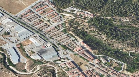 Foto 5 de Pis en venda a Calle Cami de Can Comelles, Nucli Urbà, Esparreguera