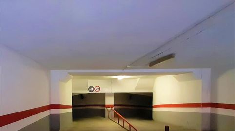 Photo 4 of Garage for sale in Juan Ramon Jimenez, 5-7-, -1, En Corts - Doctor Waksman, Valencia Capital