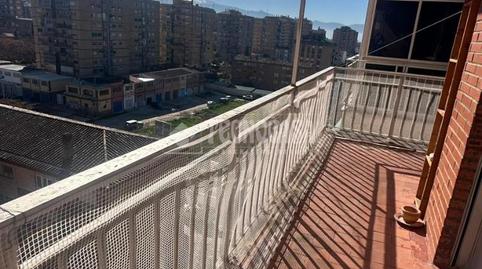Photo 3 of Flat for rent in Cartuja,  Granada Capital