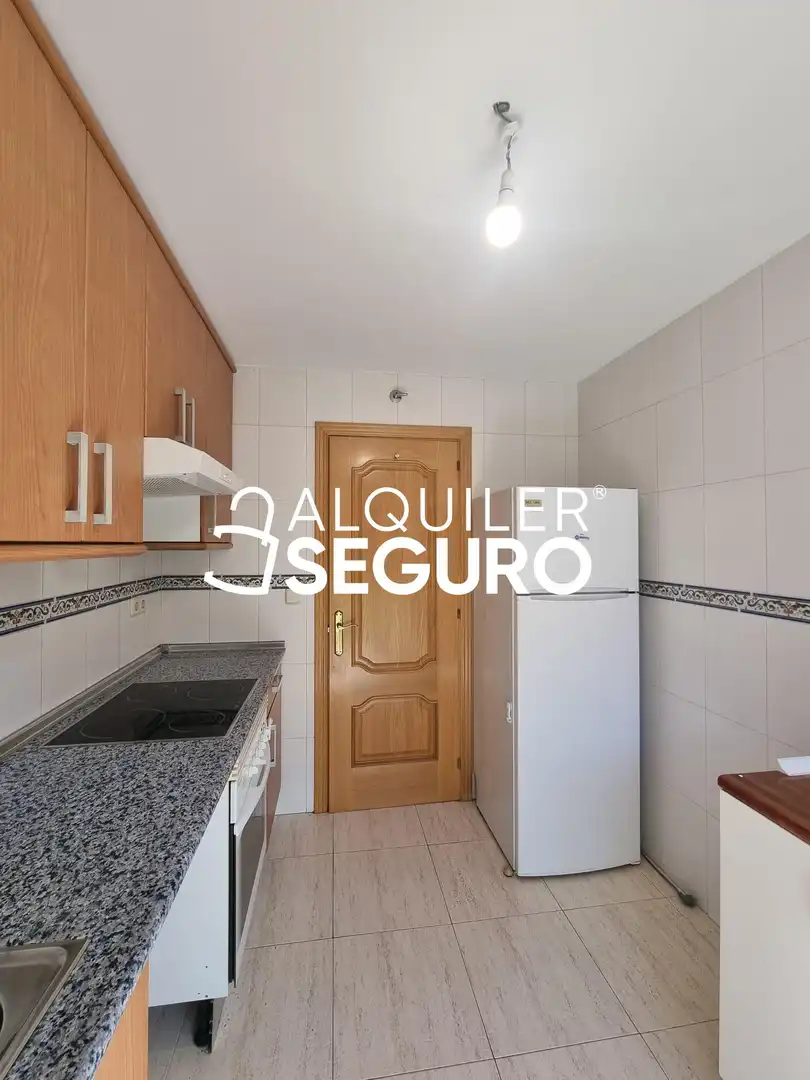 Pis de lloguer a de la Pedriza, Casco Antiguo