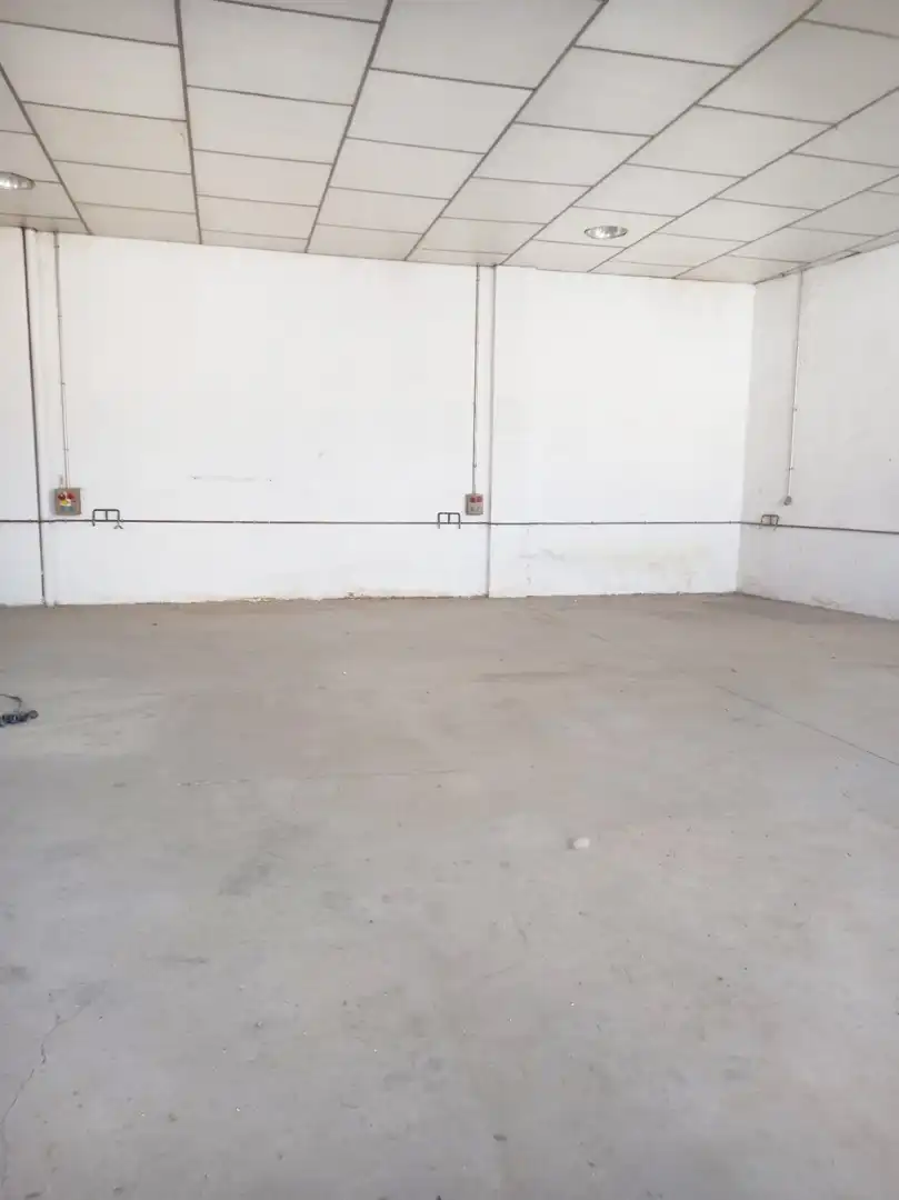 Industrial buildings for sale in Encinas de Abajo