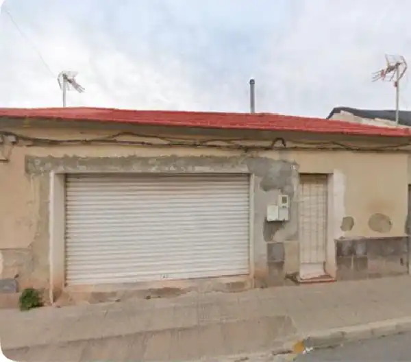 Casa pareada en venta en Bigastro