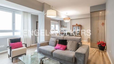 Foto 4 de Apartament de lloguer a El Viso, Madrid