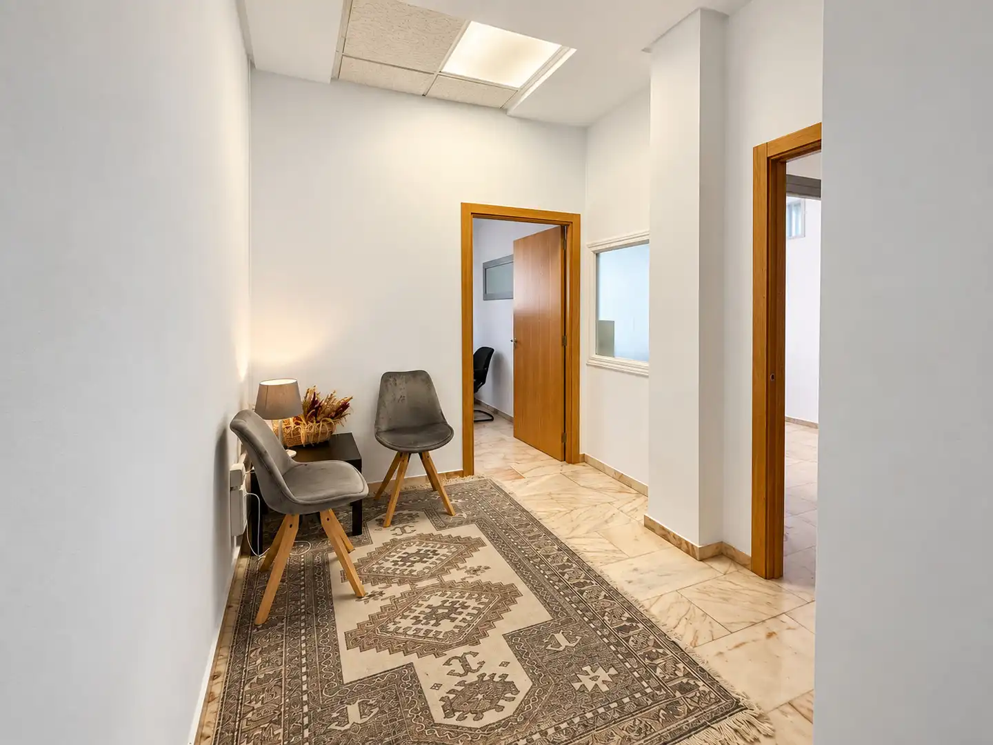 Office for rent in Centro
