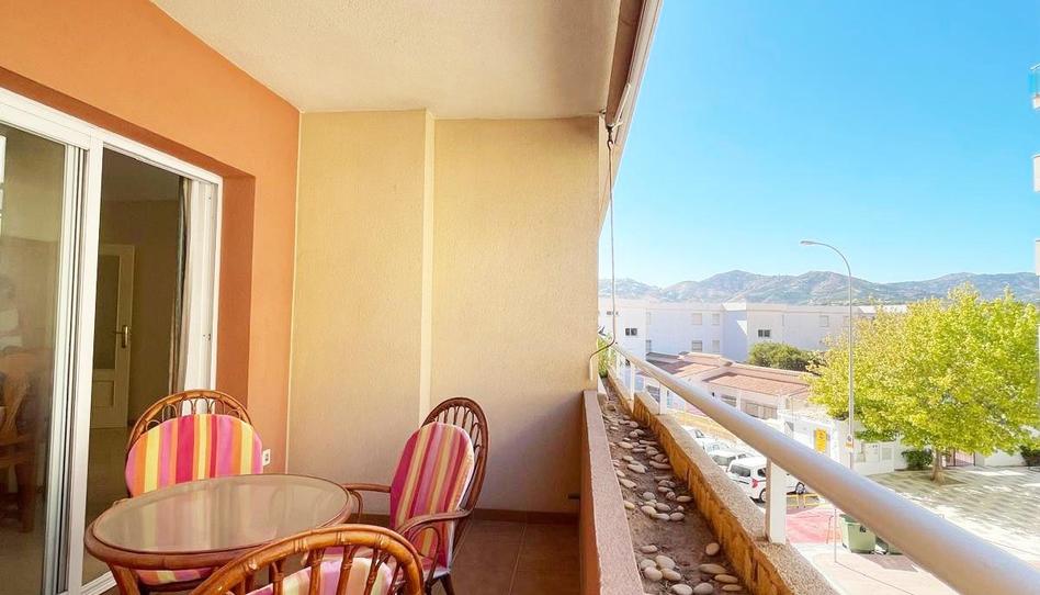 Foto 1 de Apartament en venda a Calle Antonio Ferrandis "chanquete", Chaparil - Torrecilla - Punta Lara, Málaga