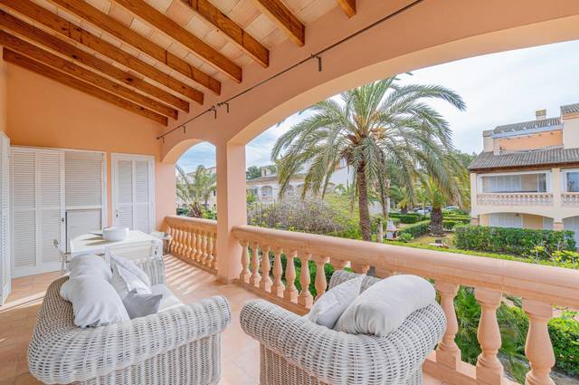 Dúplex en Venta en  Carrer Pinar de Santa Eulària en Can Picafort