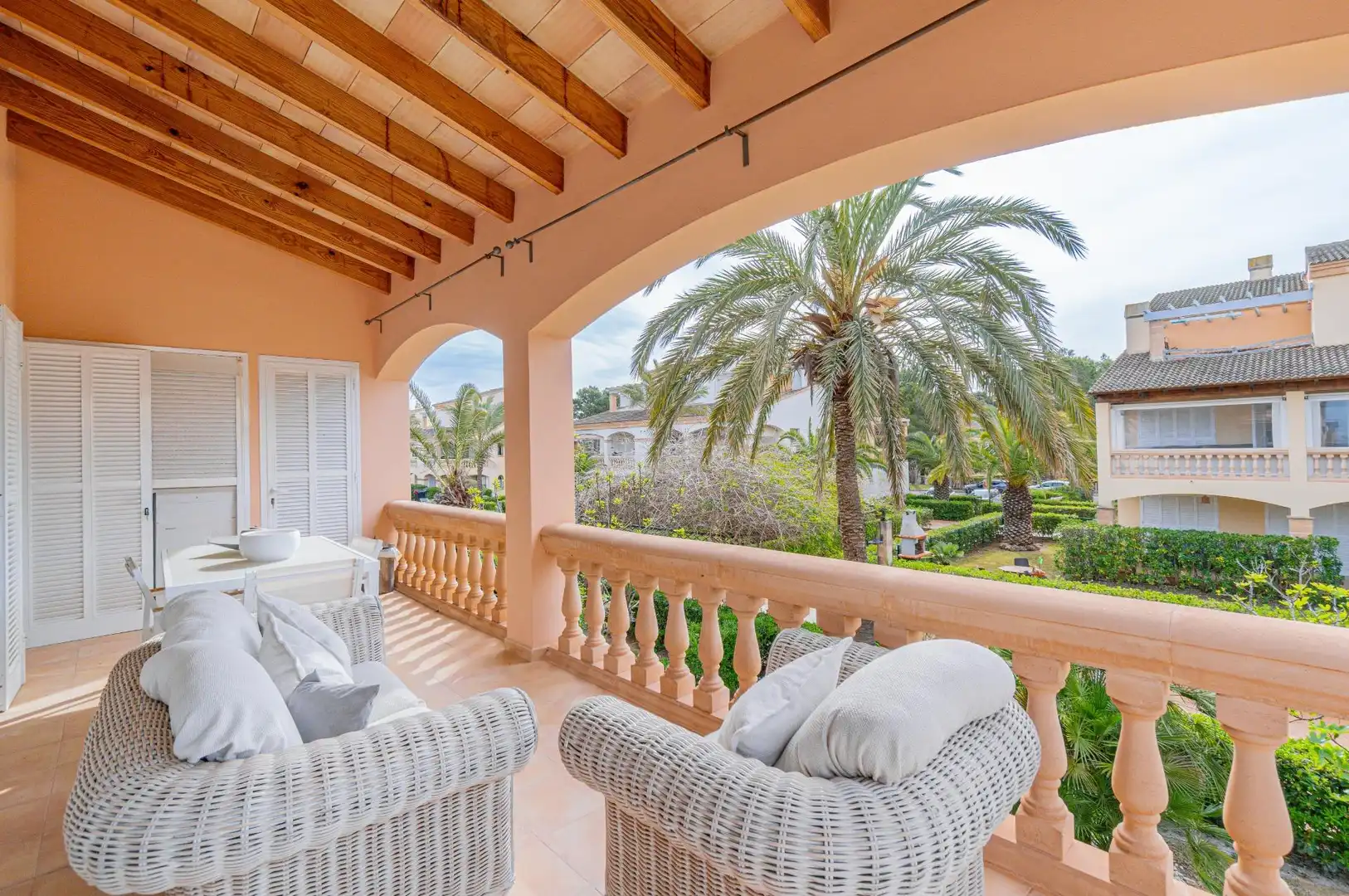 Duplexes for sale in Carrer Pinar de Santa Eulària, Can Picafort