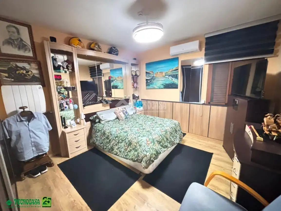 Habitación de Piso en venta en Almagro