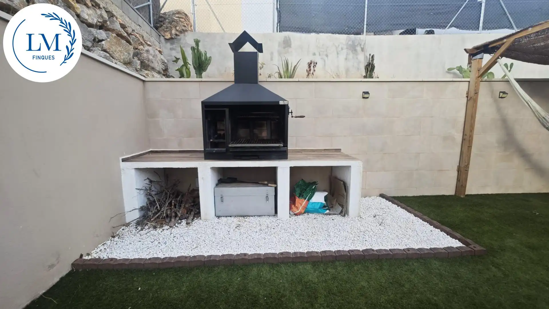 Haus zur Miete in Fondo Somella, imagen 3