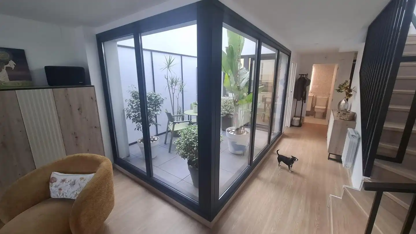 Casa amb jardí en venda a Calle el Mazo de Abajo, imagen 2