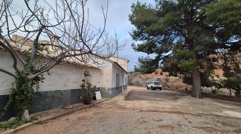 Foto 2 de Casa o chalet en venta en Aledo, Murcia