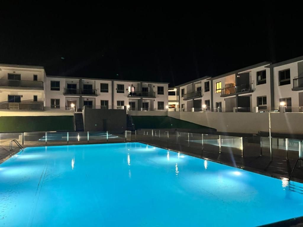 Swimming pool of Apartment for sale in Antigua  with Terrace, Storage room and Furnished