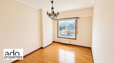Foto 5 de Piso en venta en Avenida Da Florida, 127, As Travesas - Balaídos, Vigo