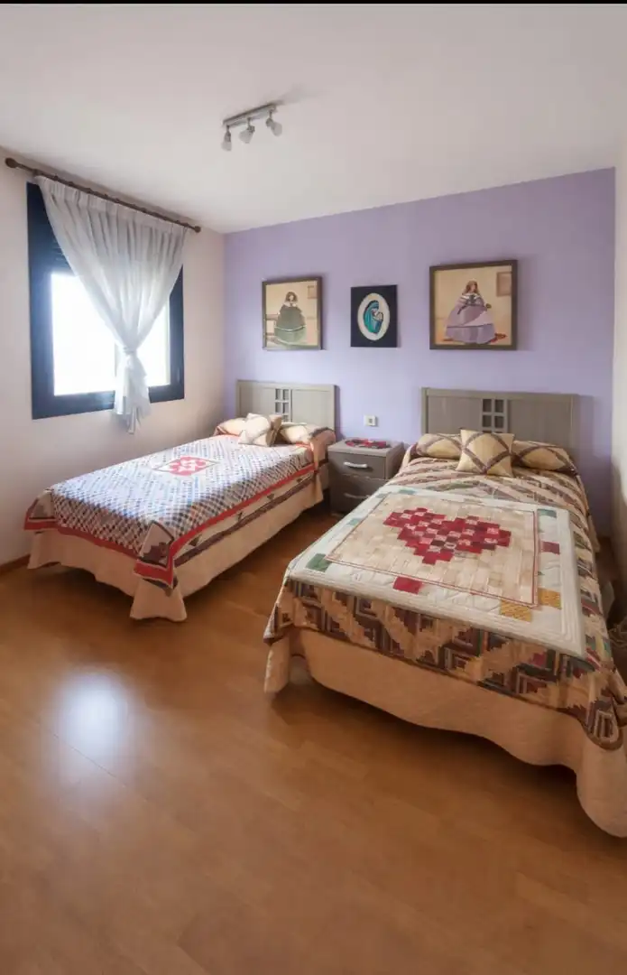 Habitación de Dúplex en venta en Santa Cruz de Tenerife con Aire acondicionado y Terraza