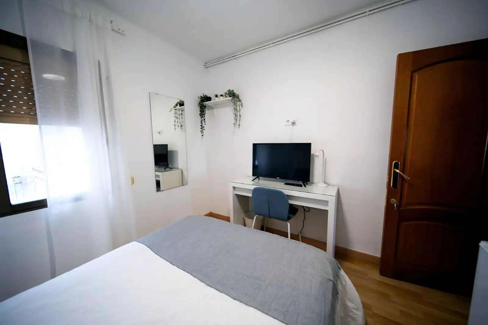 Flat with terrace for sale in Molins de Rei, imagen 14