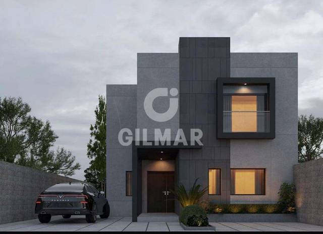 Casa-chalet en Venta en Fuente El Saz de Jarama