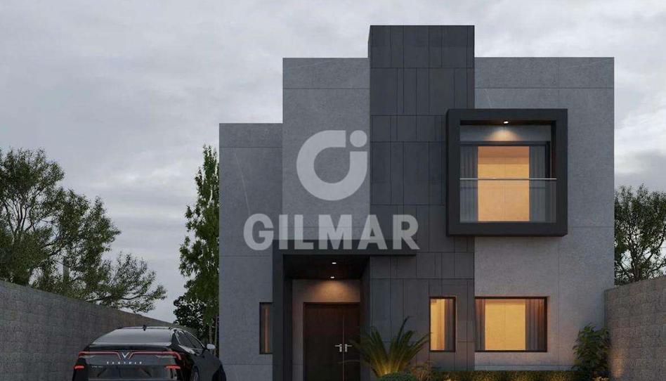 Foto 0 de Promoció Exclusiva obra nueva en Los Manantiales.