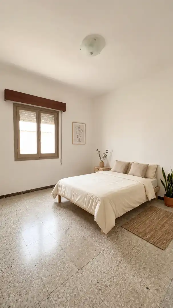 Bedroom of Country homes for sale in El Bosque, Cádiz